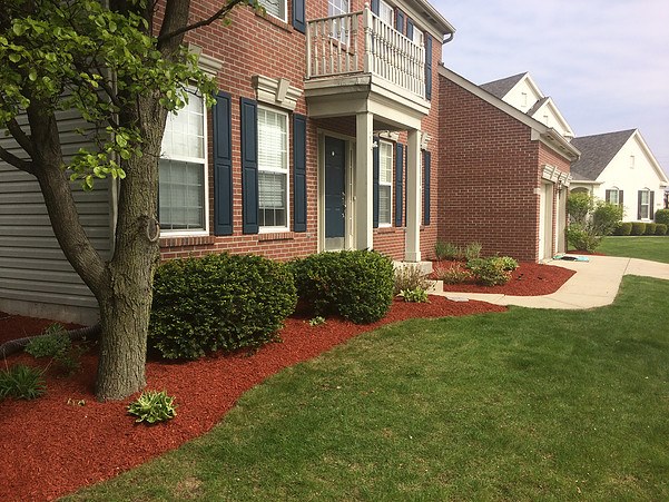 Landscaping Lawn Care Services In, Landscape Services Inc Franklin Tn